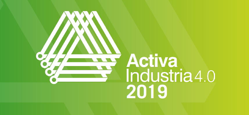 Convocatoria De Ayudas Activa Industria Conectada 4.0 - Bioval