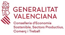 Dirección General de Emprendimiento y Cooperativismo. Conselleria de Economía Sostenible, Sectores Productivos, Comercio y Trabajo